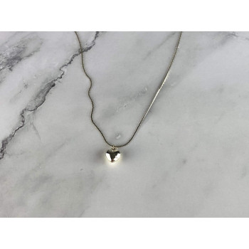 Sky Jewelry Цепочка с Кулоном *Сердце*