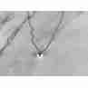 Sky Jewelry Цепочка с Кулоном *Сердце*