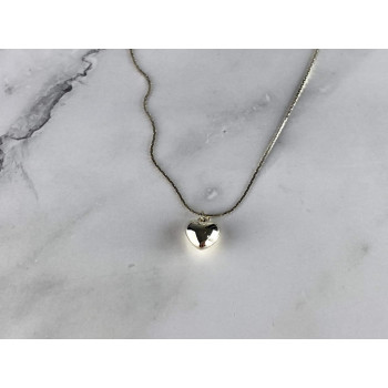 Sky Jewelry Цепочка с Кулоном *Сердце*