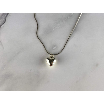 Sky Jewelry Цепочка с Кулоном *Сердце*