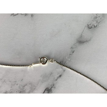 Sky Jewelry Цепочка с Кулоном *Сердце*