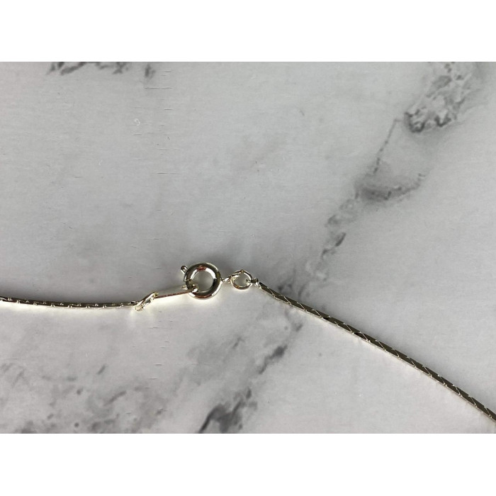 Sky Jewelry Цепочка с Кулоном *Сердце*