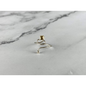 Sky Jewelry Кольцо *Фантазия*