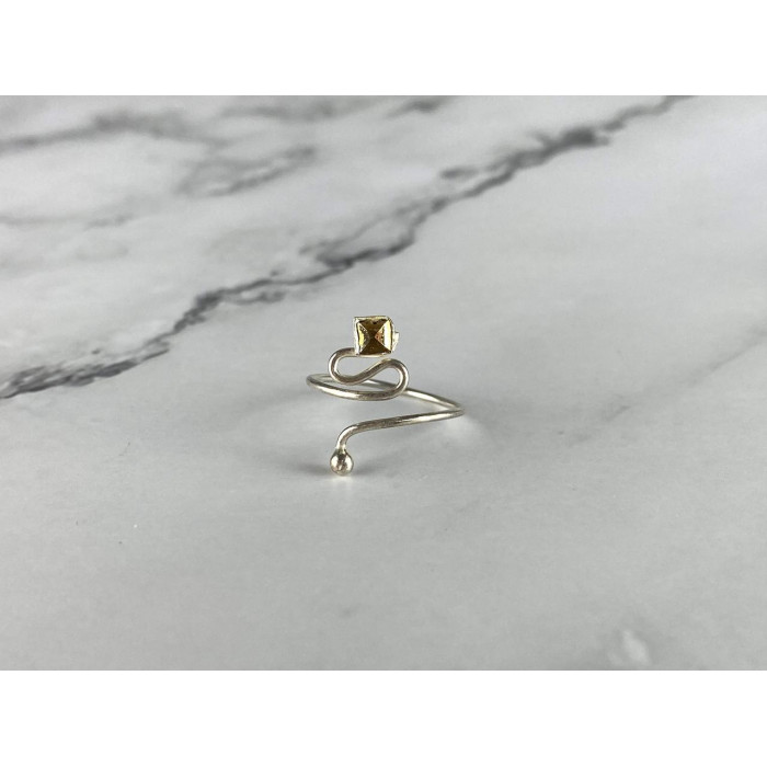 Sky Jewelry Кольцо *Фантазия*