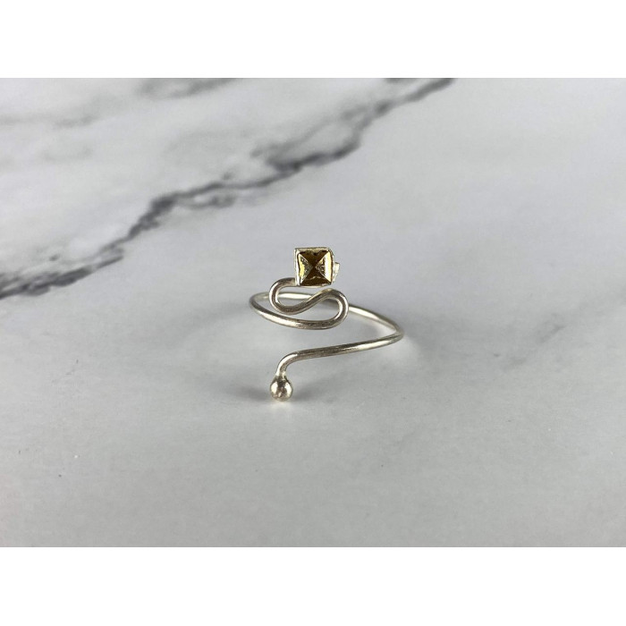 Sky Jewelry Кольцо *Фантазия*