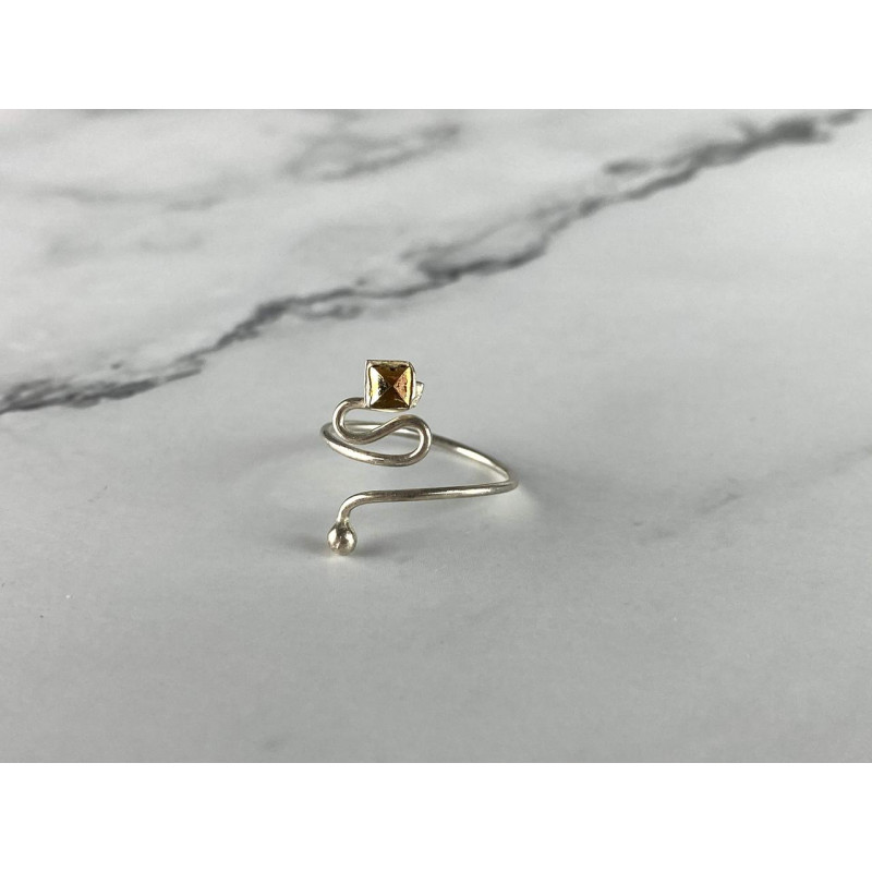 Sky Jewelry Кольцо *Фантазия*