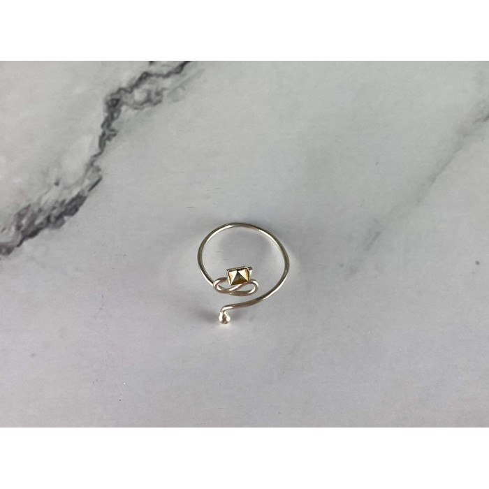 Sky Jewelry Кольцо *Фантазия*