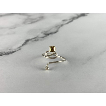 Sky Jewelry Кольцо *Фантазия*