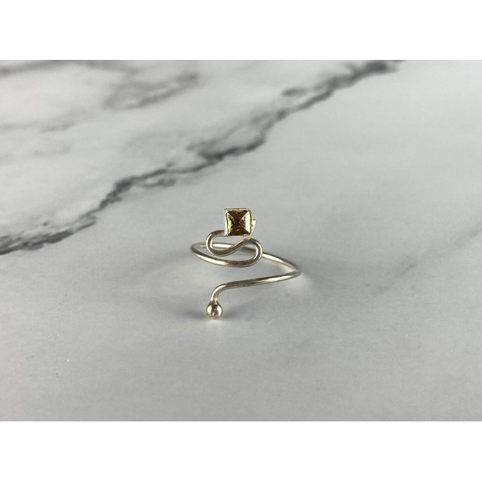 Sky Jewelry Кольцо *Фантазия*