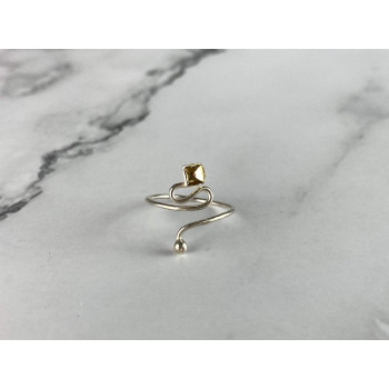 Sky Jewelry Кольцо *Фантазия*