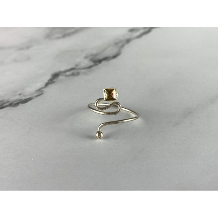 Sky Jewelry Кольцо *Фантазия*