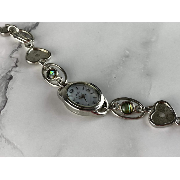 Sky Jewelry Женские часы Relic  c камнем Гелиотис