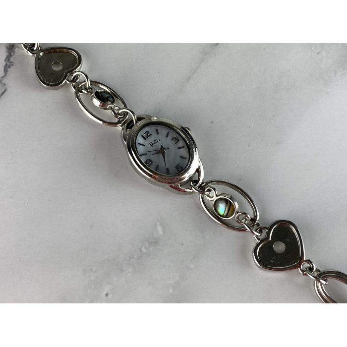 Sky Jewelry Женские часы Relic  c камнем Гелиотис