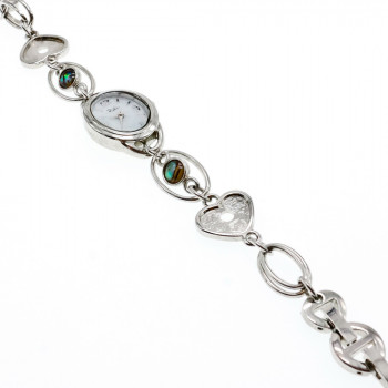 Sky Jewelry Женские часы Relic  c камнем Гелиотис