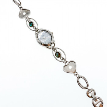 Sky Jewelry Женские часы Relic  c камнем Гелиотис