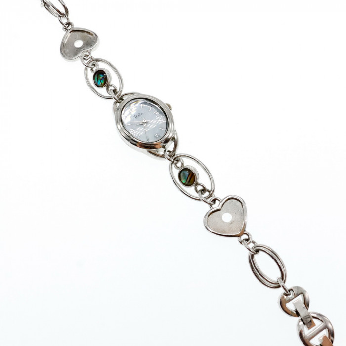 Sky Jewelry Женские часы Relic  c камнем Гелиотис