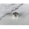 Sky Jewelry Серебряное кольцо для снятия стресса - Спинер
