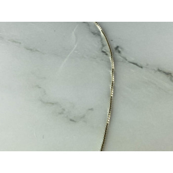 Sky Jewelry Серебряная Цепочка с Кулоном камень Шпинель и Гошенит  *Сердце*