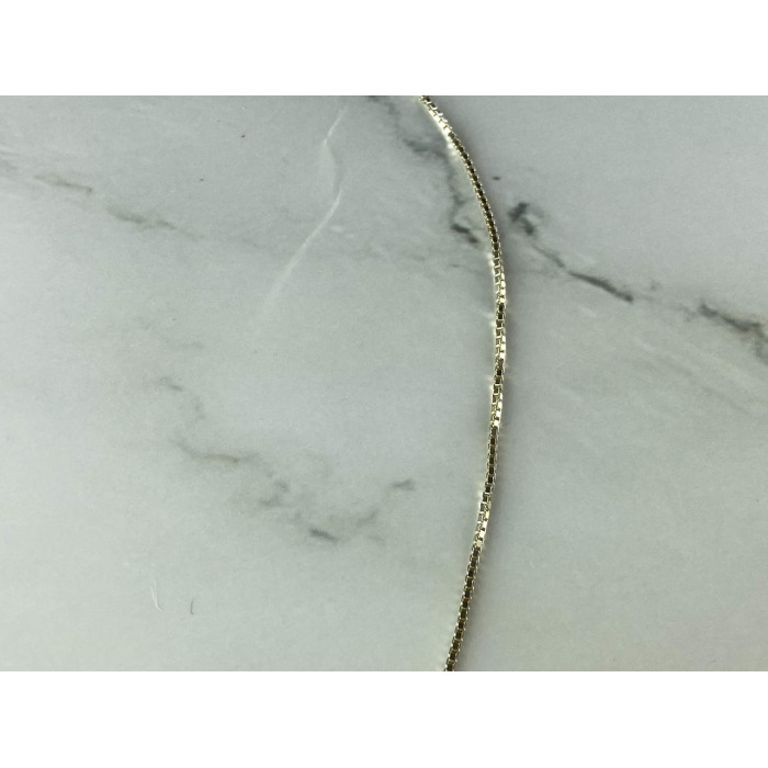 Sky Jewelry Серебряная Цепочка с Кулоном камень Шпинель и Гошенит  *Сердце*