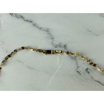 Sky Jewelry Серебряное Ожерелье 925 проба Italy    *Грация*