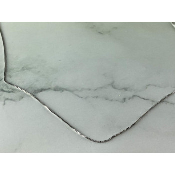 Sky Jewelry Серебряная цепочка 925 проба *Классика