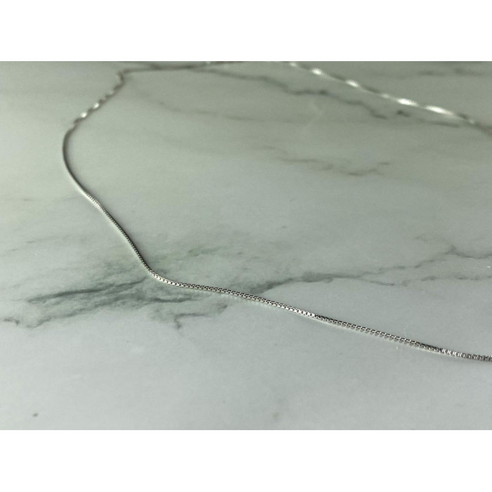 Sky Jewelry Серебряная цепочка 925 проба *Классика