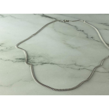 Sky Jewelry Серебряная Цепочка  *Унисекс