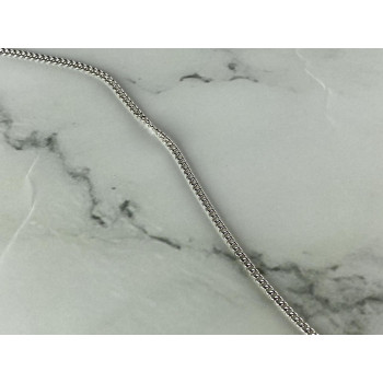 Sky Jewelry Серебряная Цепочка  *Унисекс