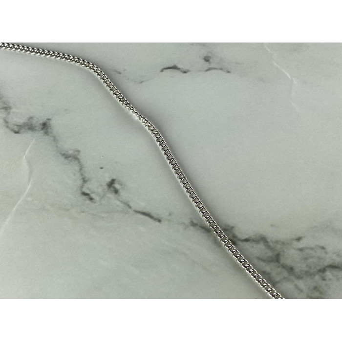 Sky Jewelry Серебряная Цепочка  *Унисекс