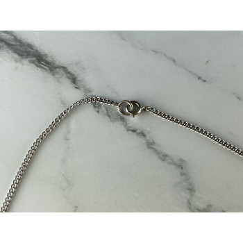 Sky Jewelry Серебряная Цепочка  *Унисекс