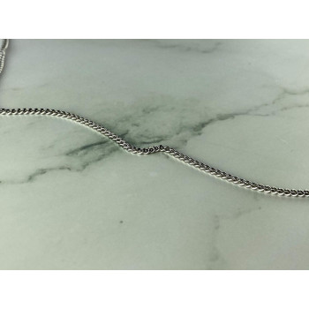 Sky Jewelry Серебряная Цепочка  *Унисекс