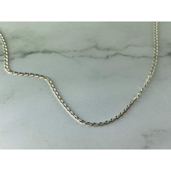 Sky Jewelry Серебряная цепочка 925 проба Italy  *Унисекс