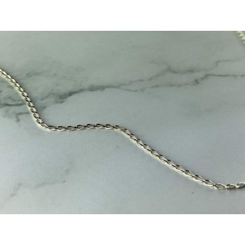 Sky Jewelry Серебряная цепочка 925 проба Italy  *Унисекс