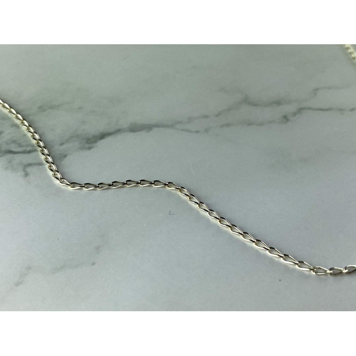 Sky Jewelry Серебряная цепочка 925 проба Italy  *Унисекс