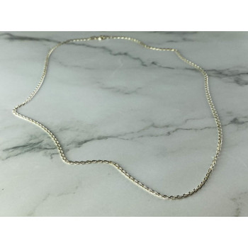 Sky Jewelry Серебряная цепочка 925 проба Italy  *Унисекс