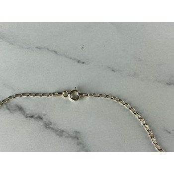 Sky Jewelry Серебряная цепочка 925 проба Italy  *Унисекс