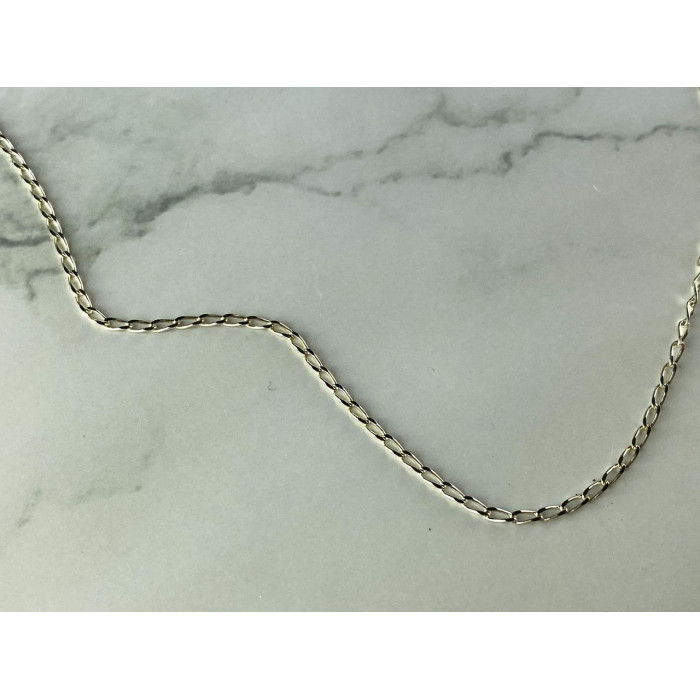 Sky Jewelry Серебряная цепочка 925 проба Italy  *Унисекс