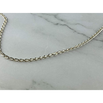 Sky Jewelry Серебряная цепочка 925 проба Italy  *Унисекс