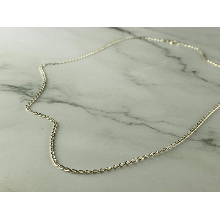 Sky Jewelry Серебряная цепочка 925 проба Italy  *Унисекс