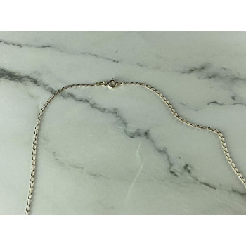 Sky Jewelry Серебряная цепочка 925 проба Italy  *Унисекс
