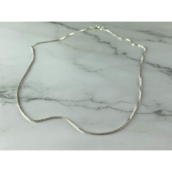 Sky Jewelry Серебряная Цепочка 925 проба Италия