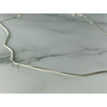 Sky Jewelry Серебряная Цепочка 925 проба Италия