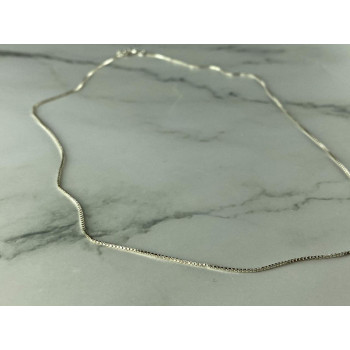 Sky Jewelry Серебряная Цепочка 925 проба Италия