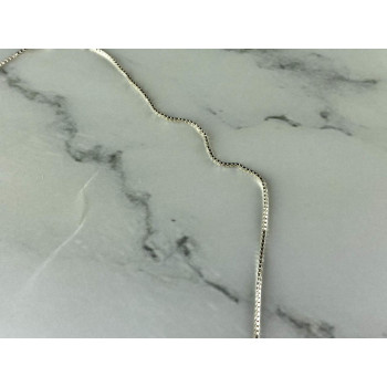 Sky Jewelry Серебряная Цепочка 925 проба Италия