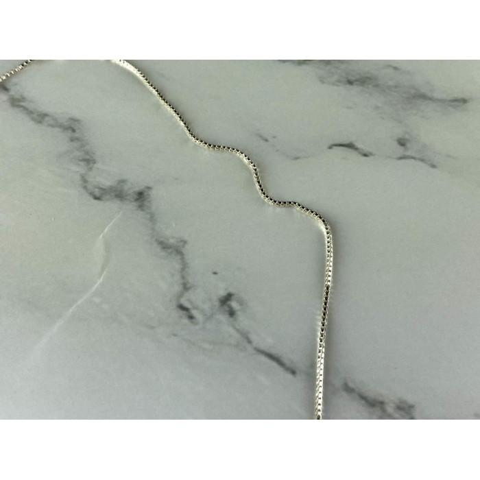 Sky Jewelry Серебряная Цепочка 925 проба Италия