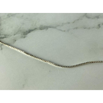 Sky Jewelry Серебряная Цепочка 925 проба Италия