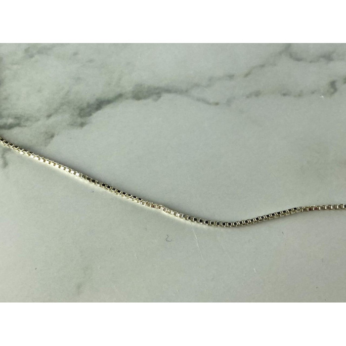 Sky Jewelry Серебряная Цепочка 925 проба Италия