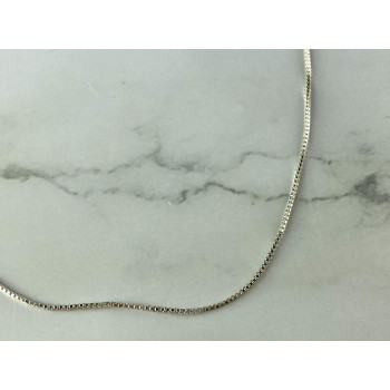 Sky Jewelry Серебряная Цепочка 925 проба Италия