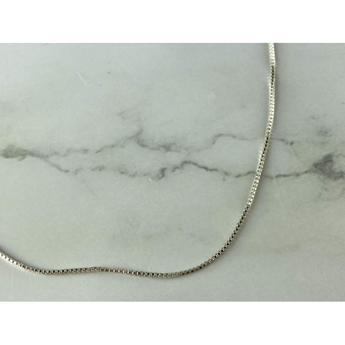 Sky Jewelry Серебряная Цепочка 925 проба Италия