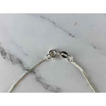 Sky Jewelry Серебряная Цепочка 925 проба Италия